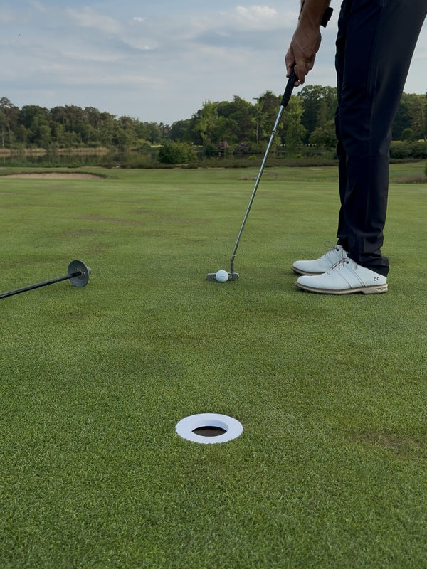 Hole Reducer