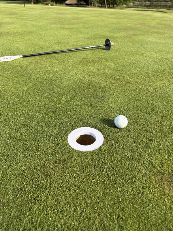 Hole Reducer