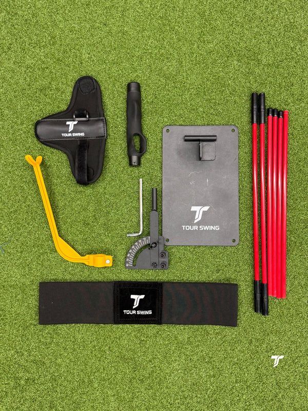 Full Swing Kit