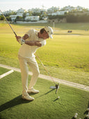 Swing Plane Trainer