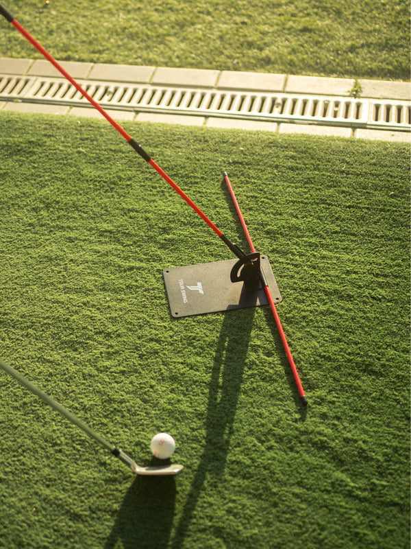 Swing Plane Trainer