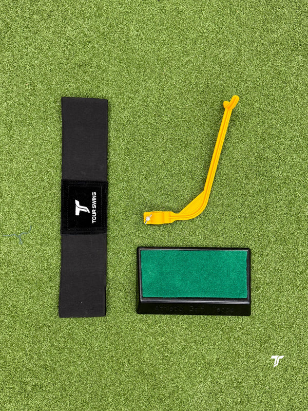 The Perfect Backswing