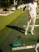 Swing Plane Trainer