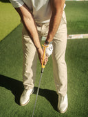 Swing Hinge