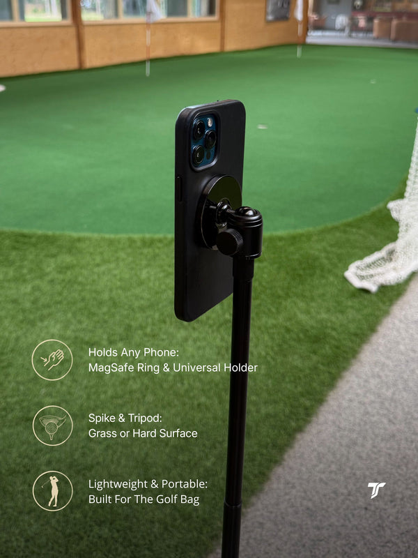 Tour Pod