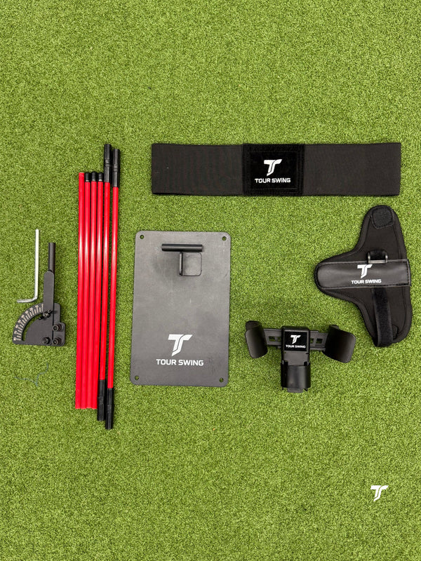 Total Game Improvement Bundle