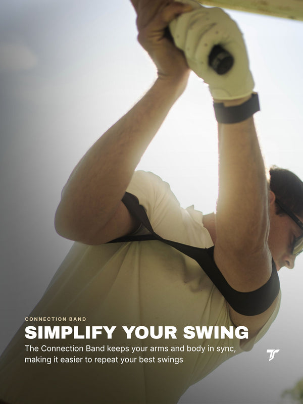 The Perfect Backswing