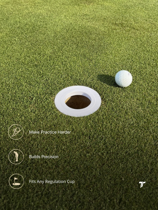 Hole Reducer