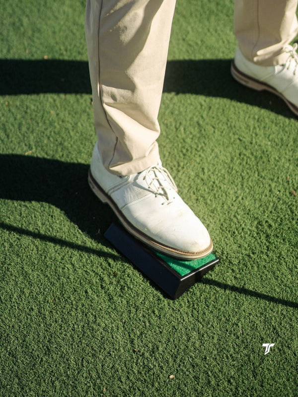 Strike Pad