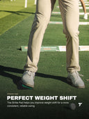 Strike Pad