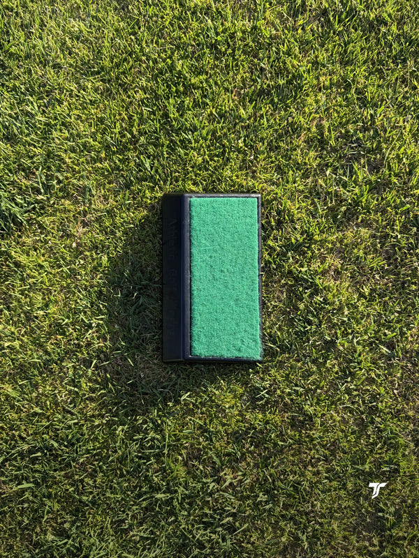 Strike Pad