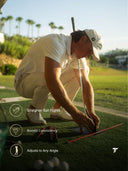 Swing Plane Trainer