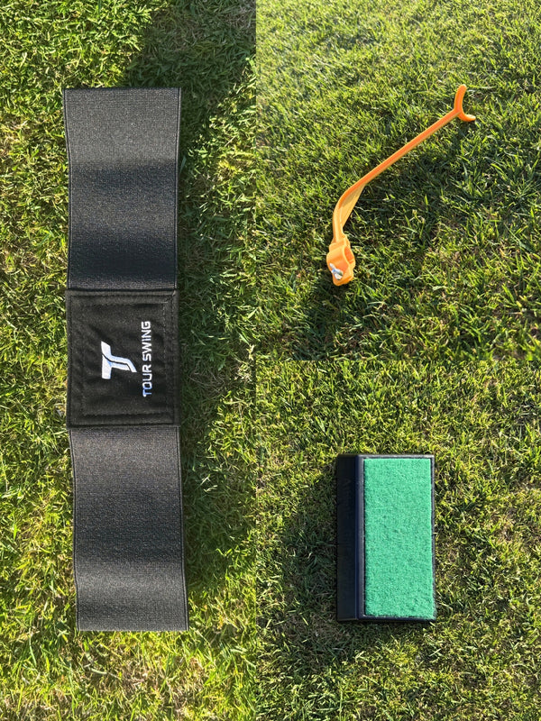 The Perfect Backswing
