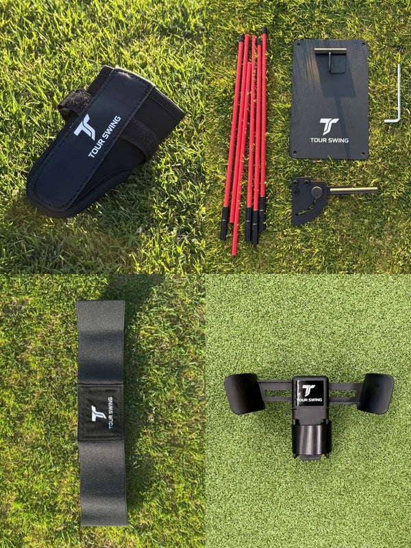 Total Game Improvement Bundle