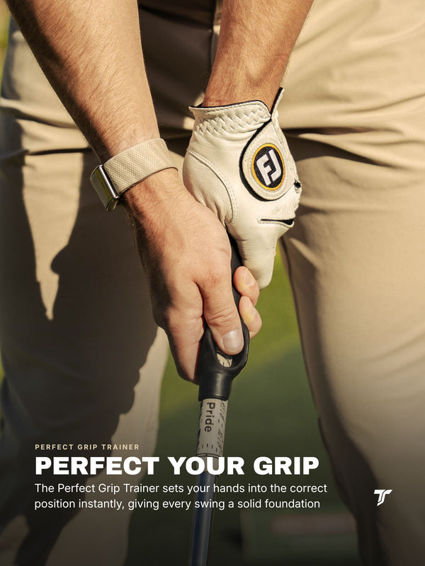Perfect Grip Trainer