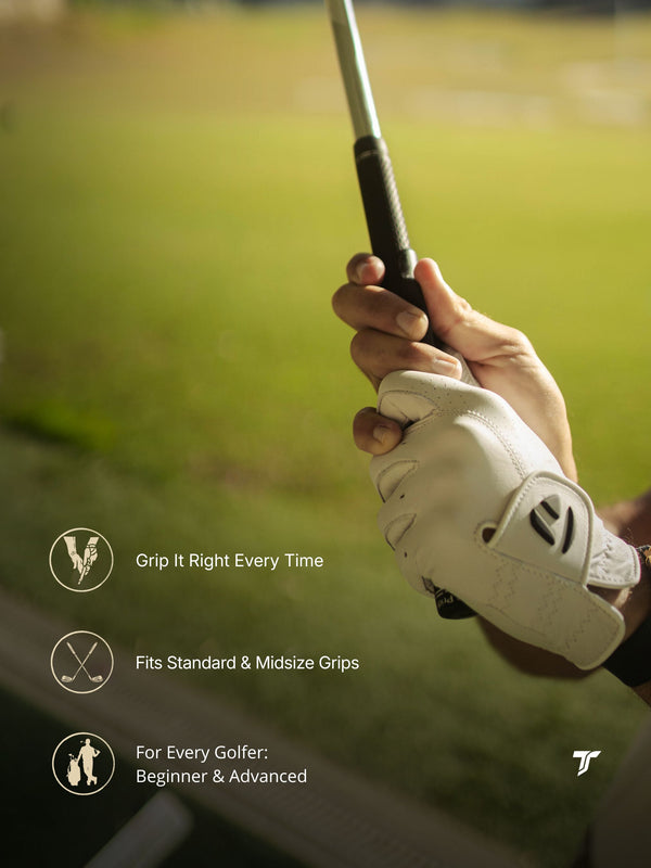 Perfect Grip Trainer