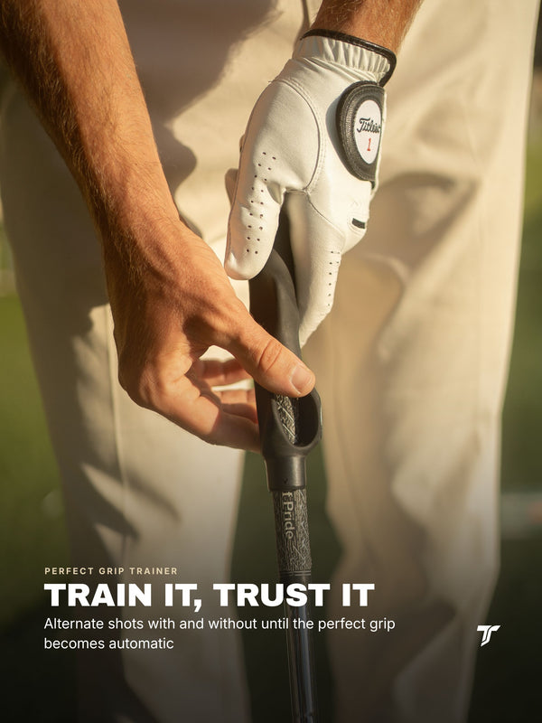 Perfect Grip Trainer