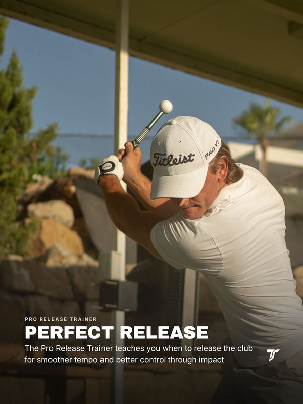 Pro Release Trainer