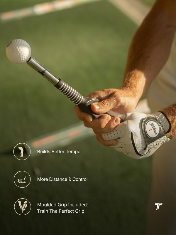 Pro Release Trainer