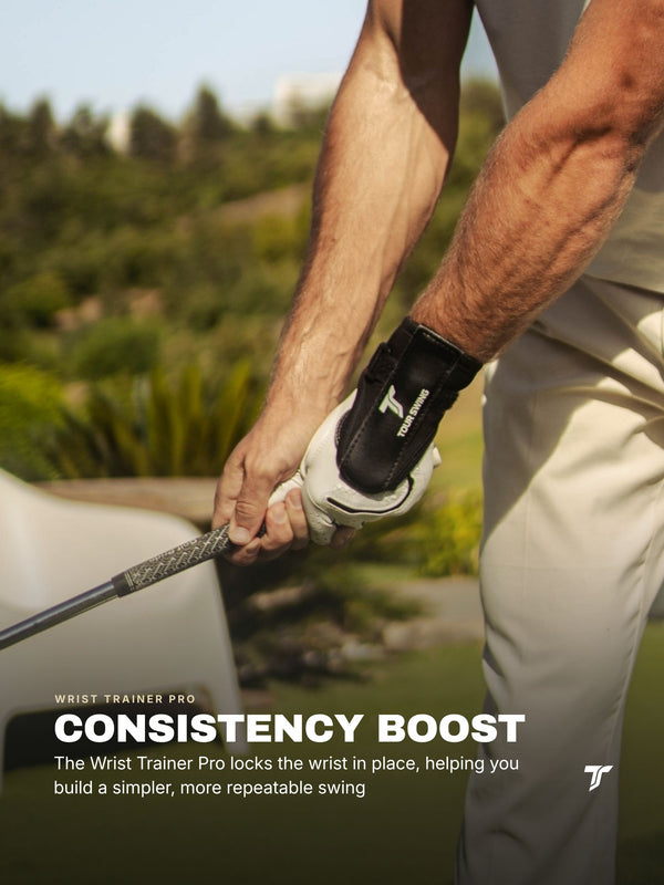 Wrist Trainer Pro