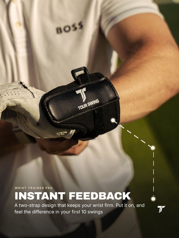 Wrist Trainer Pro