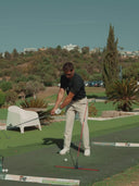 Swing Plane Trainer