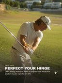Swing Hinge