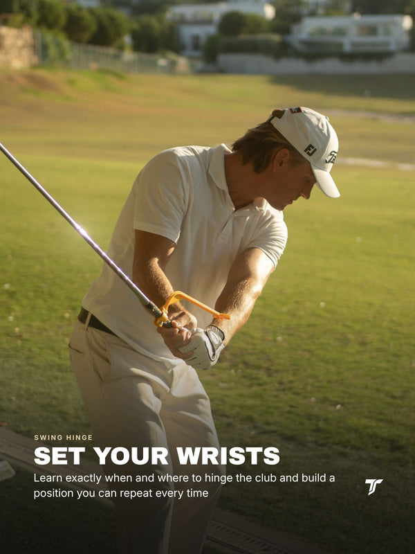 Full Swing Kit